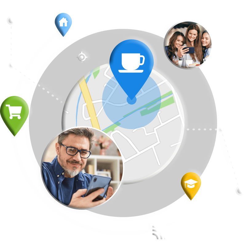 Advanced Location Monitoring