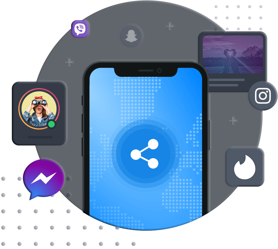 Remote Camera & Audio Access