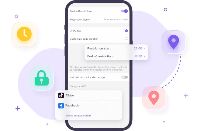 Promote Healthy Digital Habits