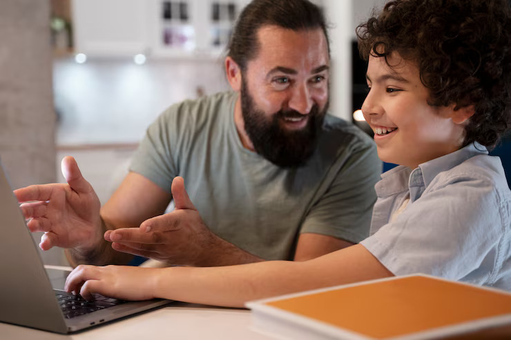 What the future holds for parental control in the UAE.