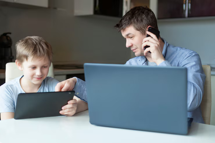 Addressing Mental Wellbeing through Monitoring