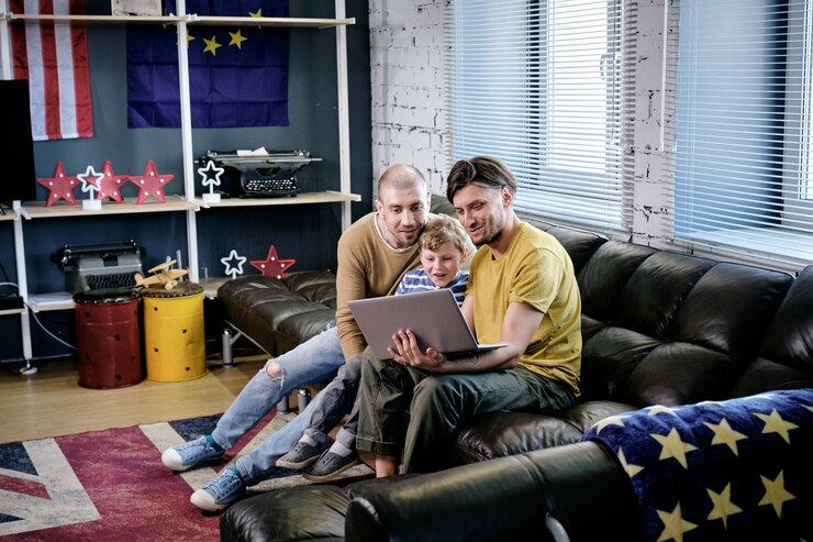 Parental Control Solutions for Home Available in the United States