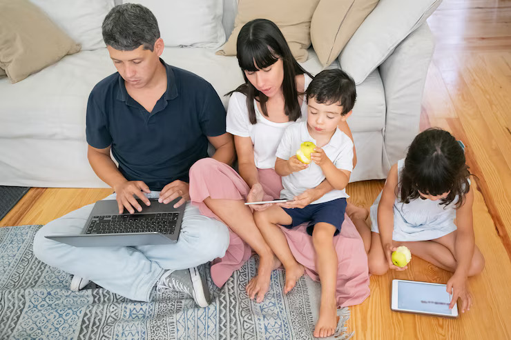 Popular Parental Control Tools for Kids in Singapore