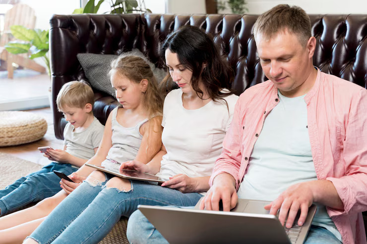 Parental Control Computer program makes a difference Ensure Australian Children Online