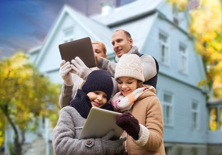 Safety focused Apps for Parents in United Kingdom