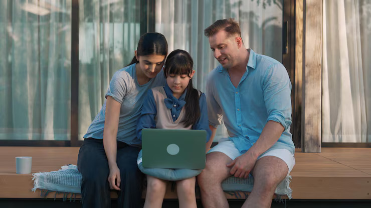 Parental Control Computer program makes a difference Ensure Australian Children Online