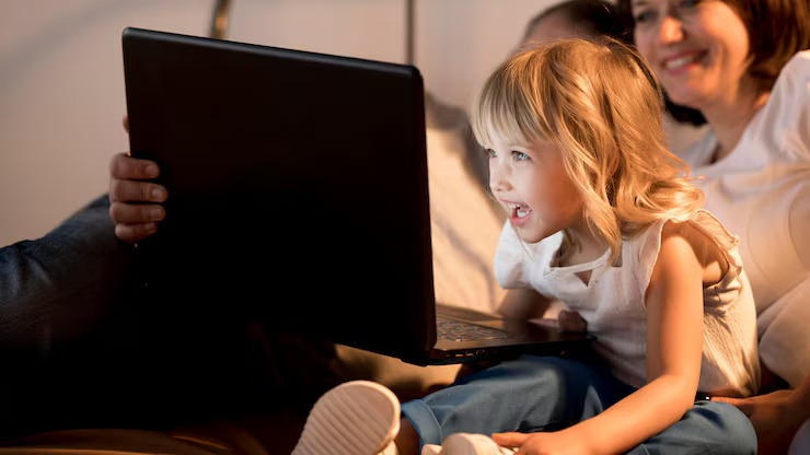 The Top PC Parental Control Software in the United States