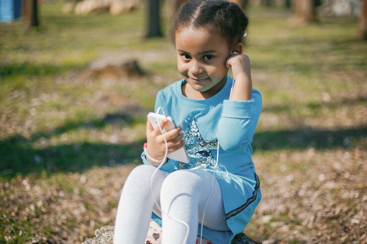 Mobile safety in South Africa is enabled by Parental Control Apps.