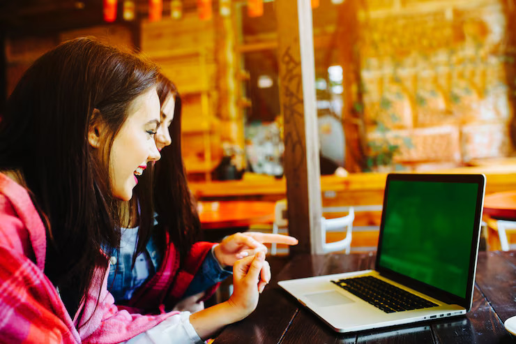 The software made in India helps keep young people safe online.