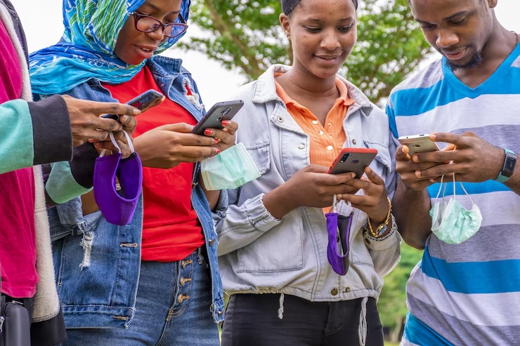Mobile safety in South Africa is enabled by Parental Control Apps
