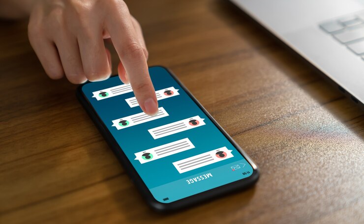 How to Make Fake iMessages: Top 6 Fake iMessage Apps to Try