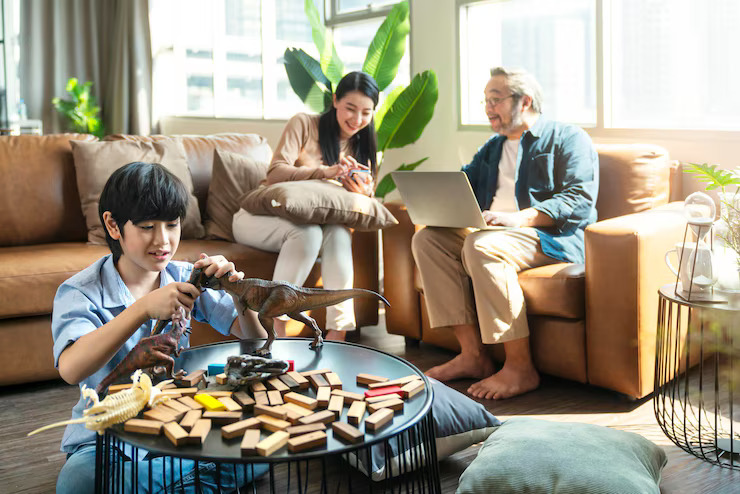 Kaspersky Safe Kids: Comprehensive and Affordable