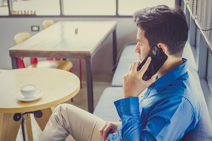 Get Voice Calling Back
