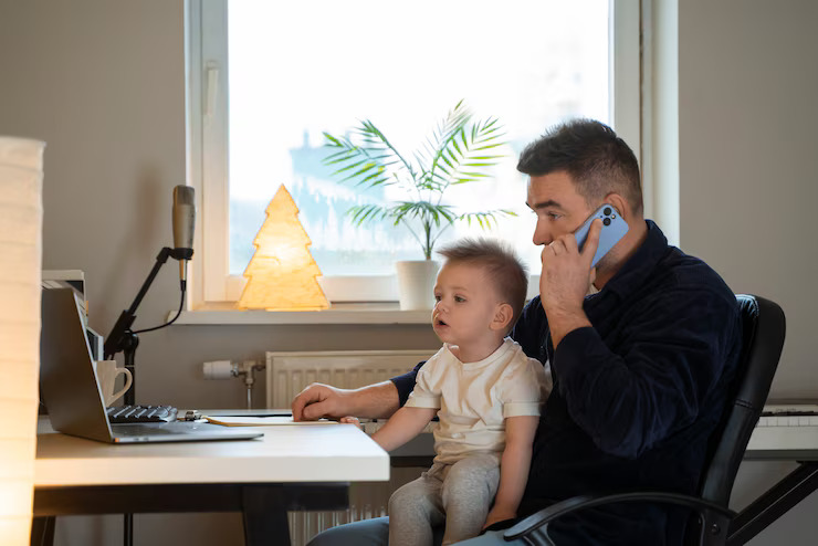 Challenges Confronted by Parents