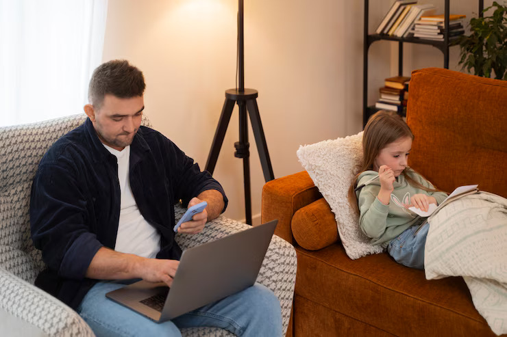 Germany's Solutions for Concerned Parental Digital Safety