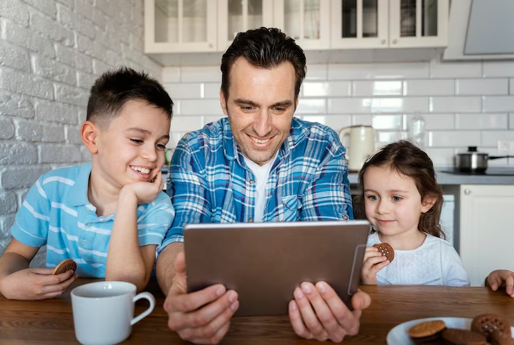 What Will Parental Controls in Canada Look Like?