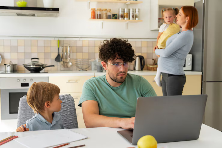 Parental Control Solutions for Home Available in the United States