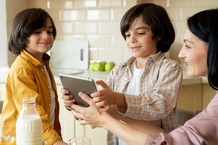 Top 7 Parental Control Apps for Canadian Parents: A Complete Guide