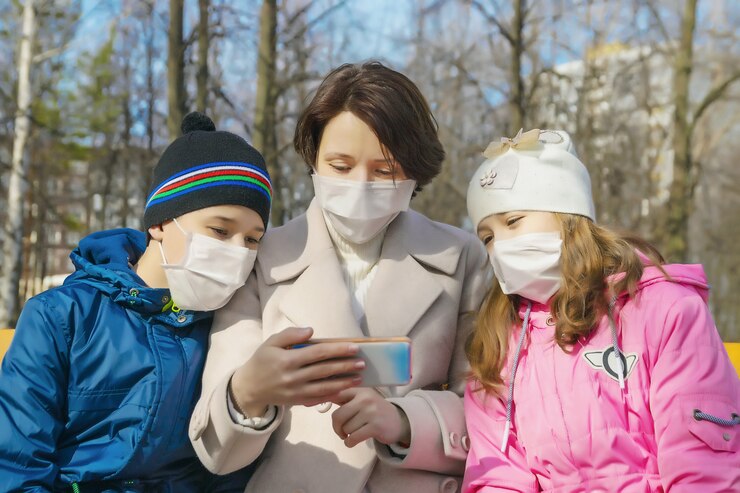 Safety focused Apps for Parents in United Kingdom