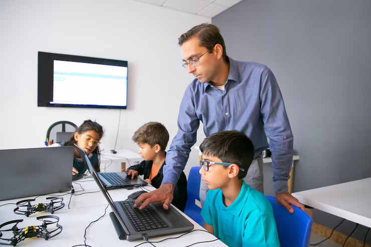 Parental Control Solutions Available in the UK for School Use