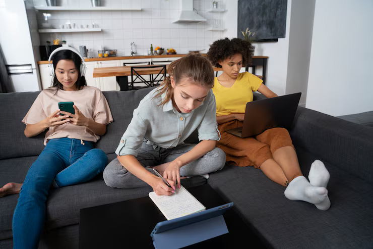 Advantages and Disadvantages of Using Online Chat Rooms