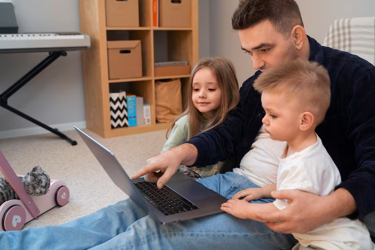 The Top PC Parental Control Software in the United States