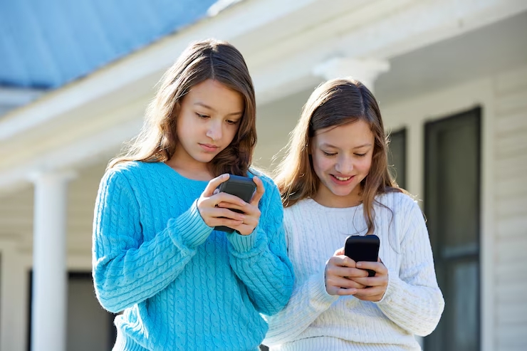There are 6 Parental Control Apps available for iOS in Australia