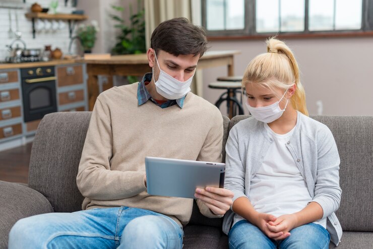 Using Technology to Support Parents in Today’s Digital Age