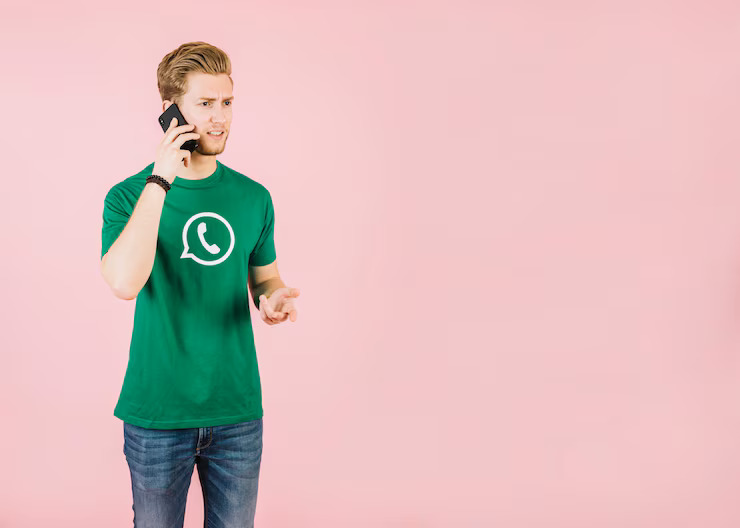 Top 1 way to monitor someone's WhatsApp call activity effectively
