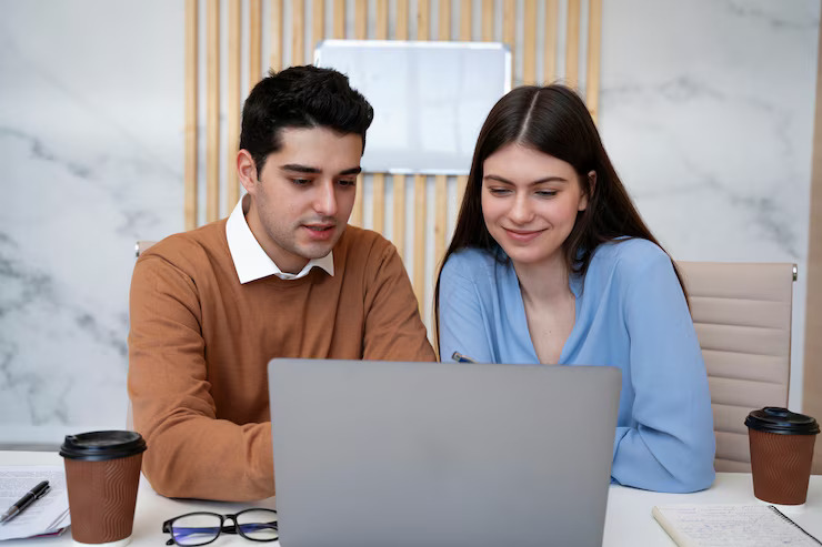 Role of Technology in Online and Hybrid Education