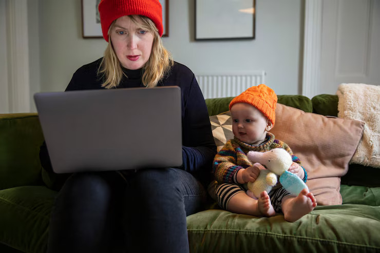 Parental Control Computer program makes a difference Ensure Australian Children Online